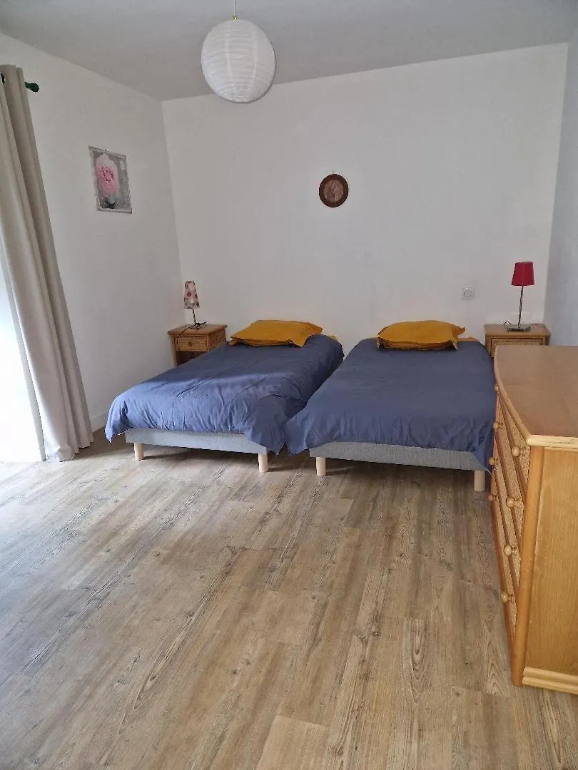 Hébergement de vacances Paimpont: Gîte de la Haute Fenderie