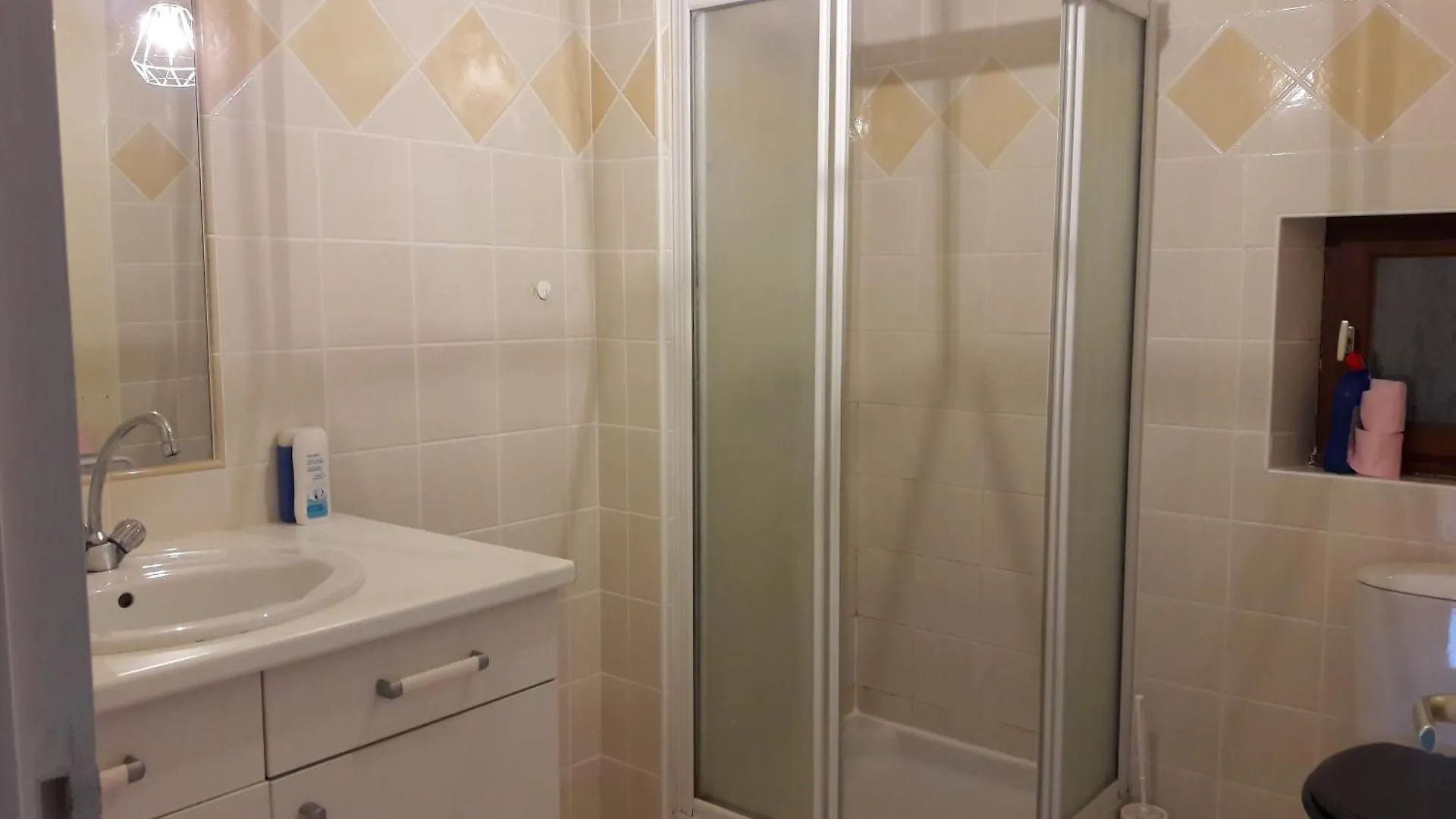 Paimpont: Gite De La Haute Fenderie Holiday home